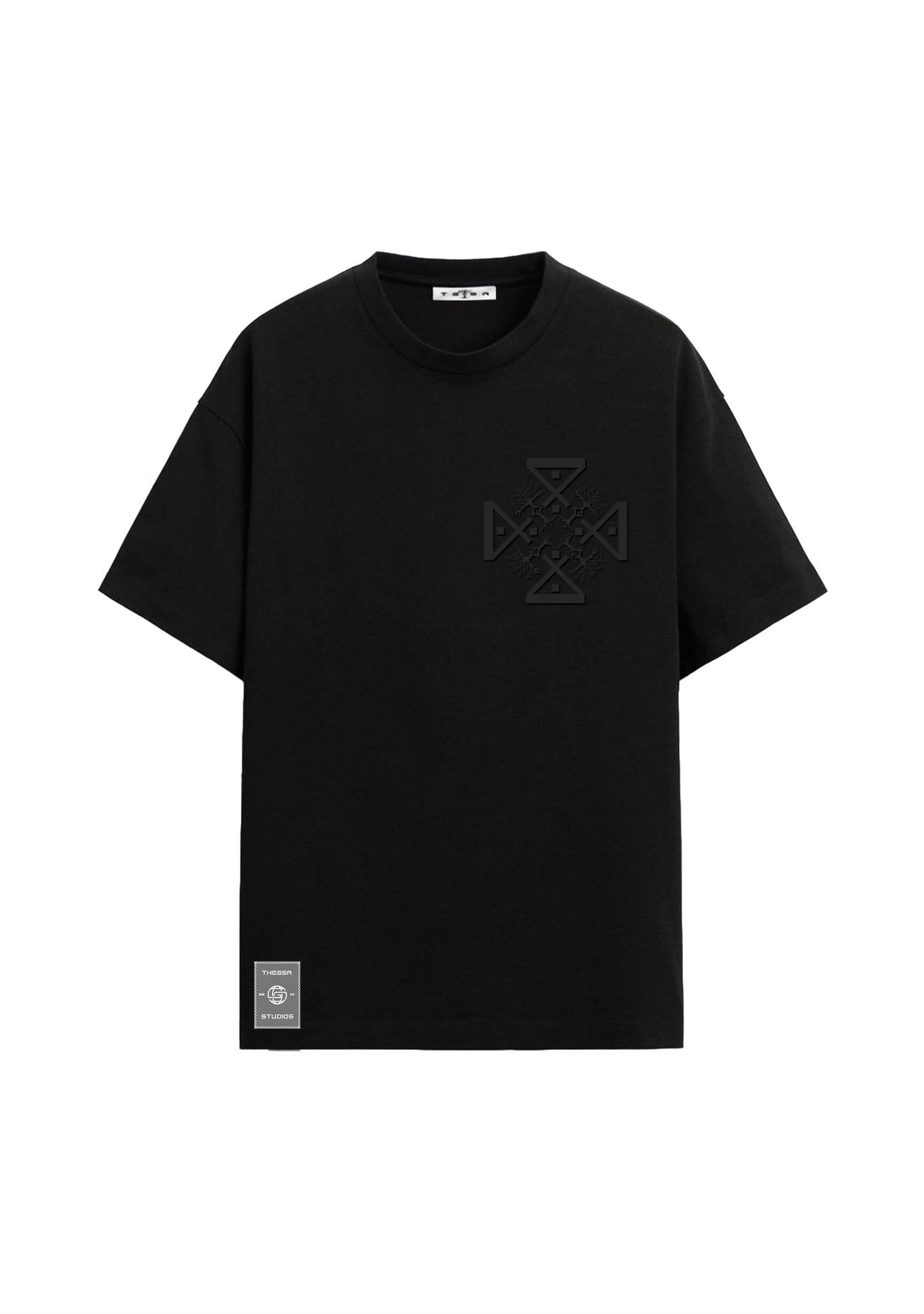 TS ESSENTIALS T-SHIRT