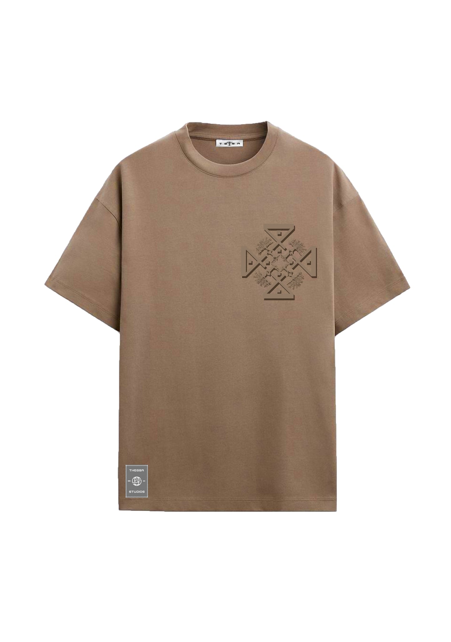 TS ESSENTIALS T-SHIRT