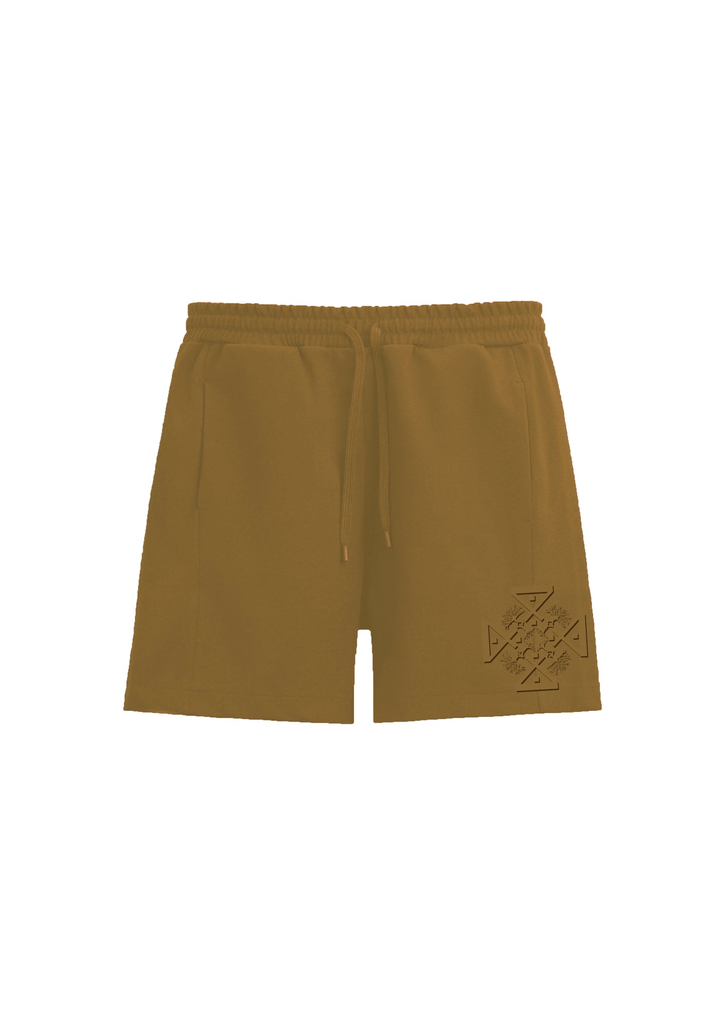 TS ESSENTIALS SHORT