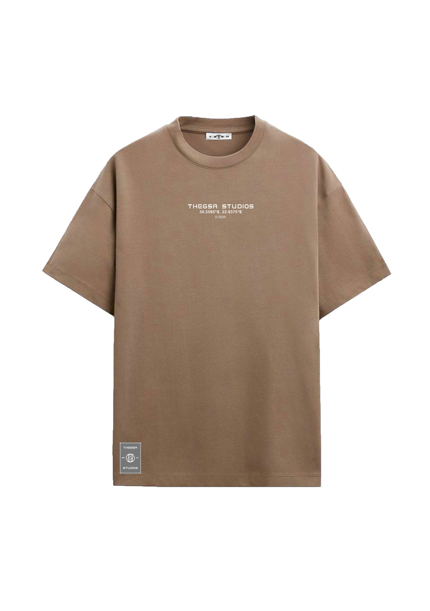 SHE LOVES ME NOT T-SHIRT II