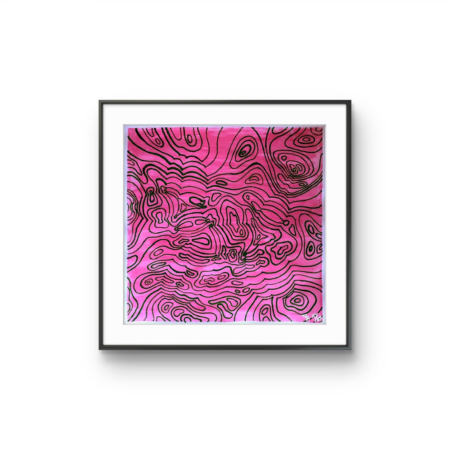 THE HUMAN EXPERIENCE