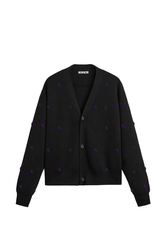 THEGSA STUDIOS CARDIGAN