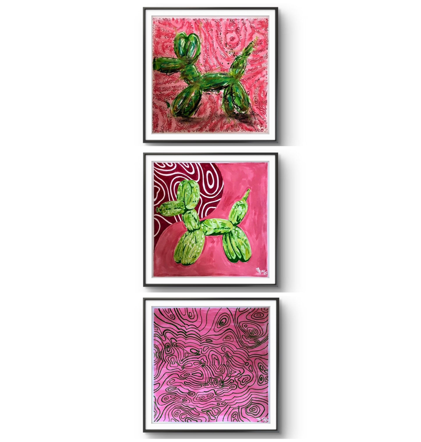 THE HUMAN EXPERIENCE