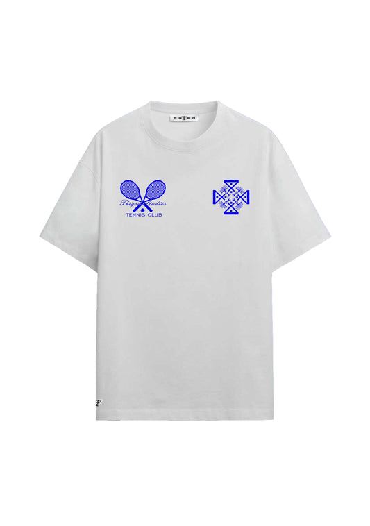 CLASSIQUE TENNIS CLUB T-SHIRT