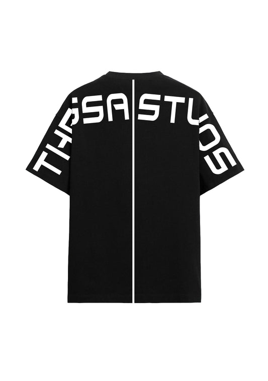 THEGSA STUDIOS T-SHIRT