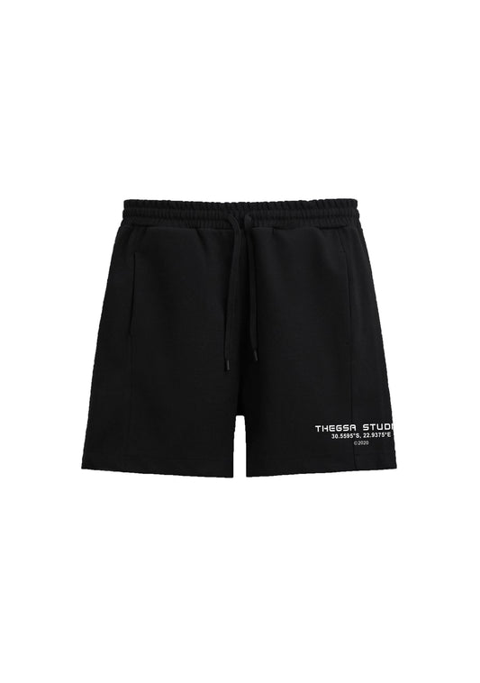 TS SHORTS