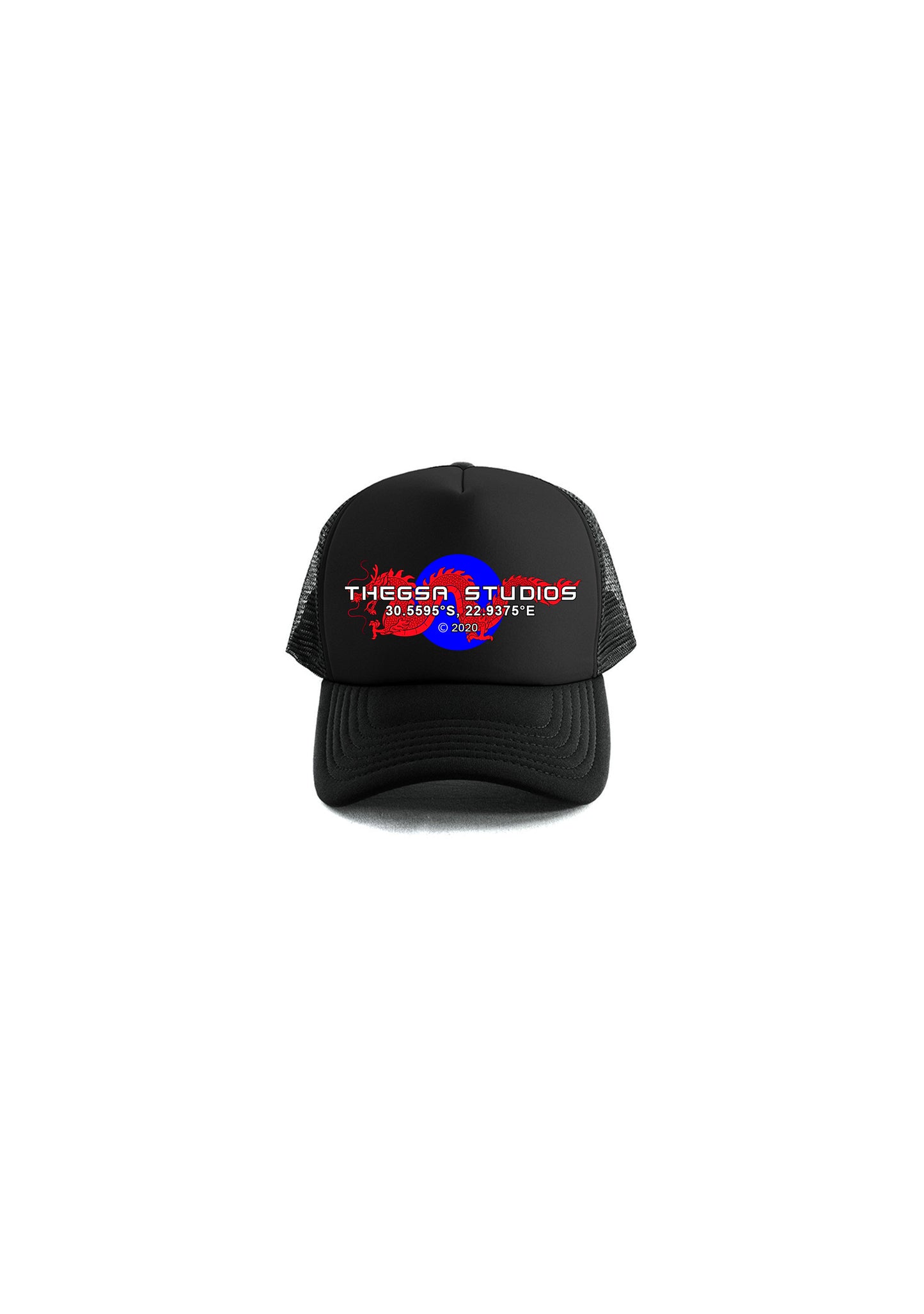 Thegsa Studios Trucker Cap