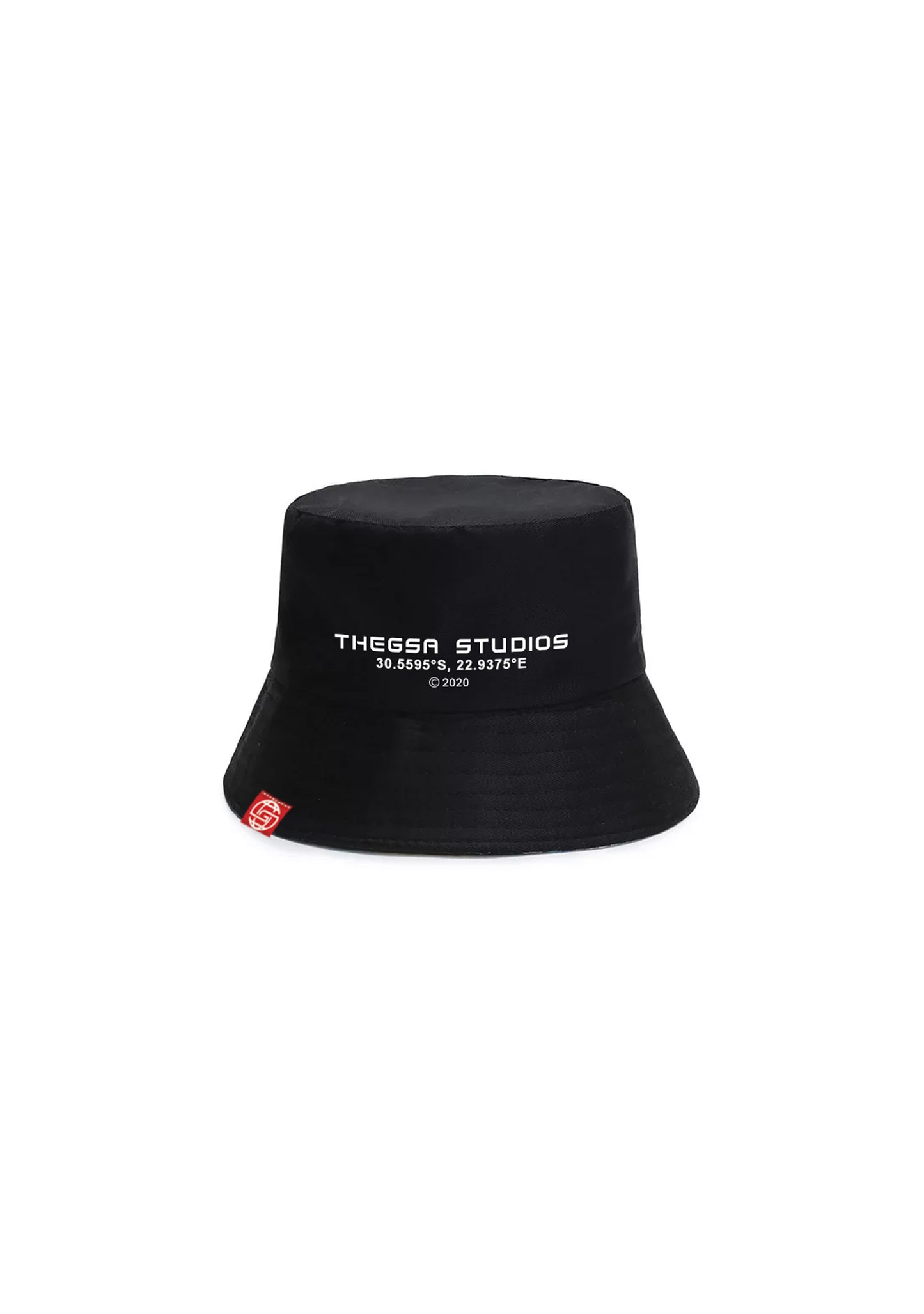 Thegsa Studios Bucket Hat