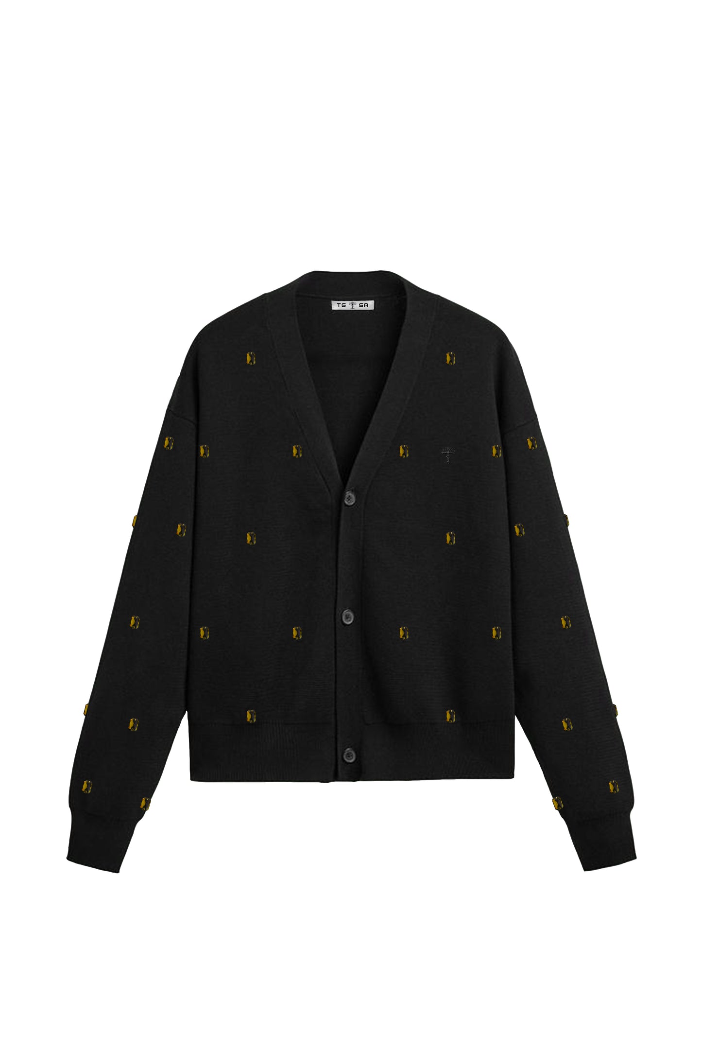 THEGSA STUDIOS CARDIGAN