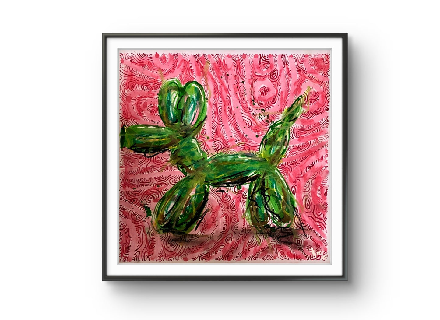 THE HUMAN EXPERIENCE