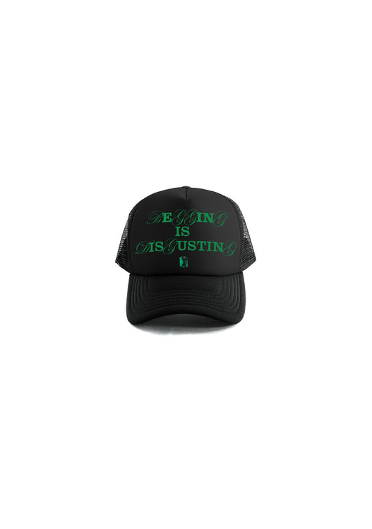 B.I.D Trucker Cap