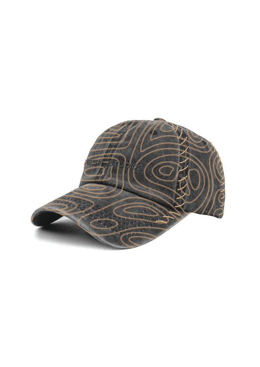 THEGSA STUDIOS CONTOUR CAP