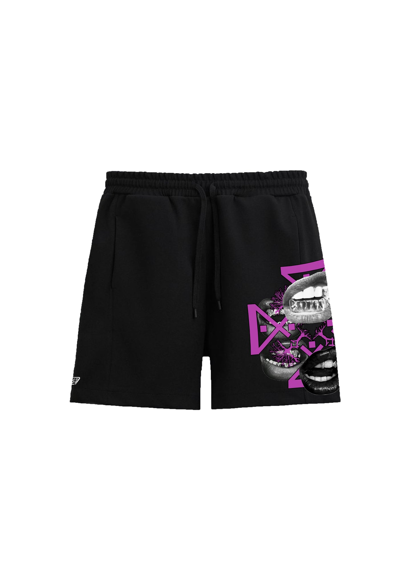 TS GRAPHIC SHORTS