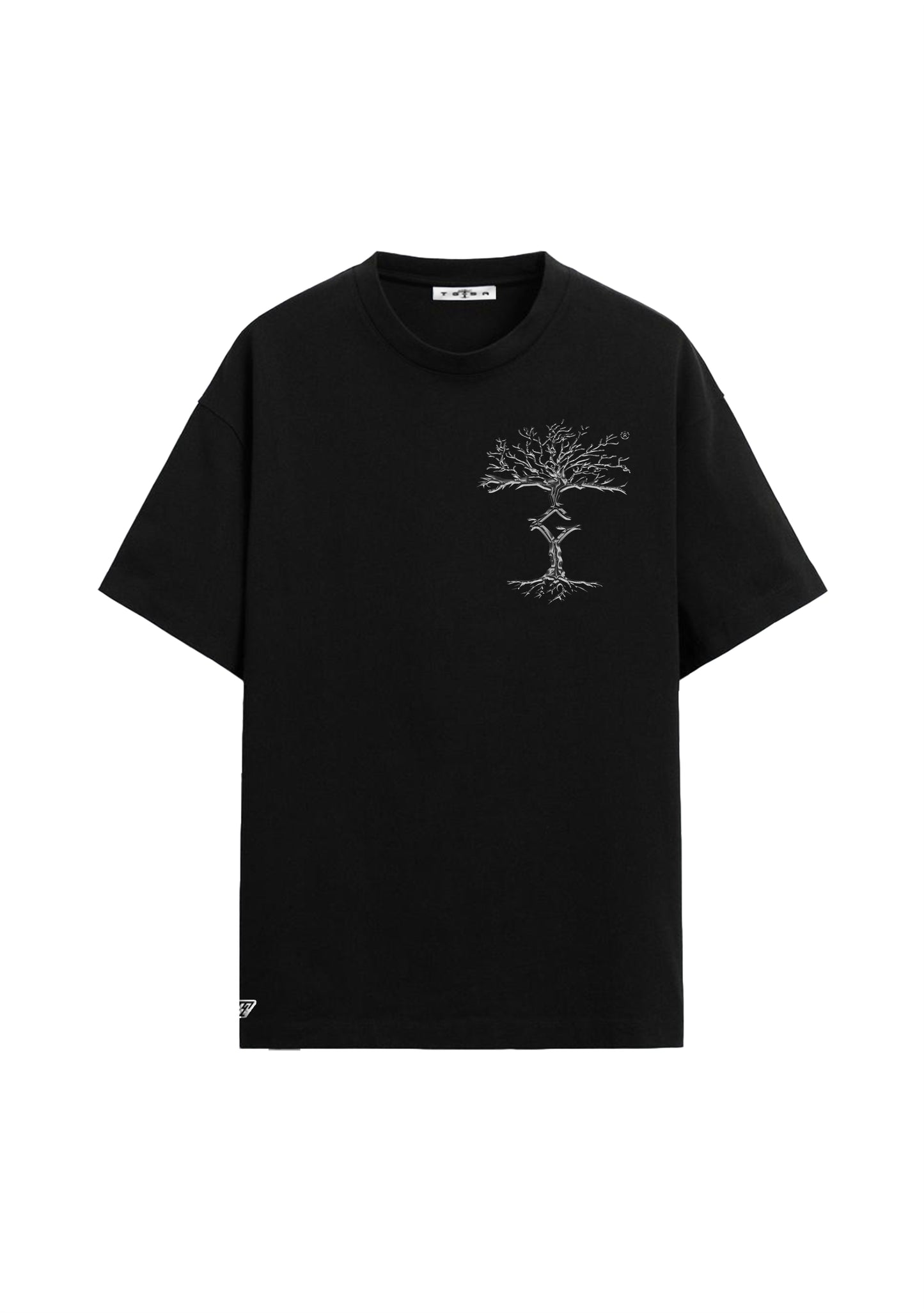 TG TREE MERKURY T-SHIRT