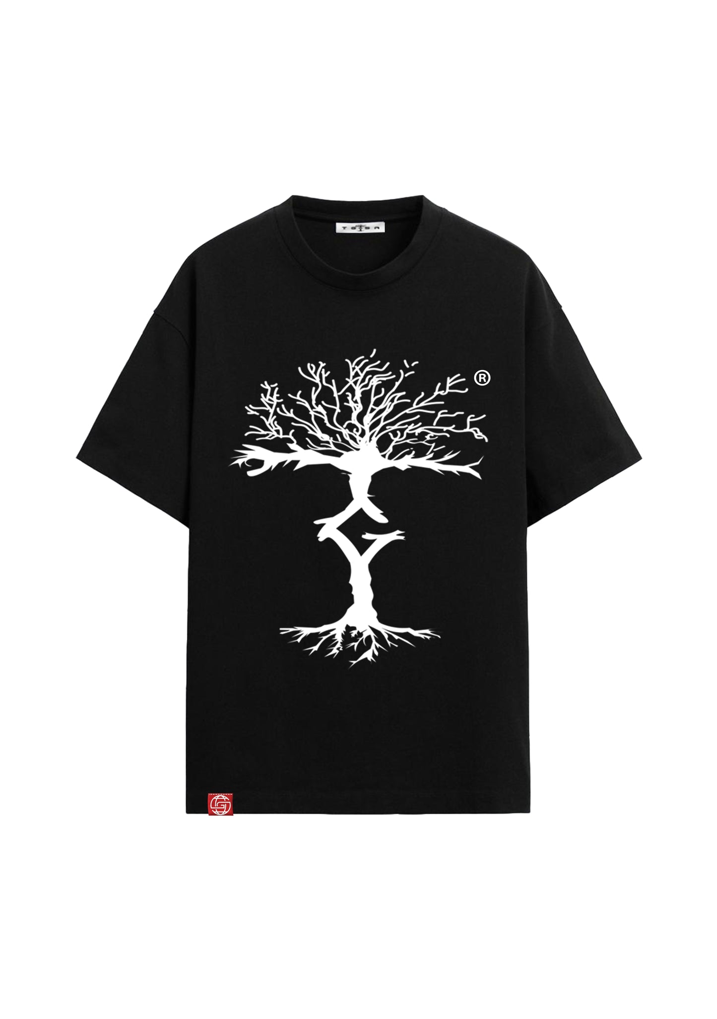 TG TREE T-SHIRT