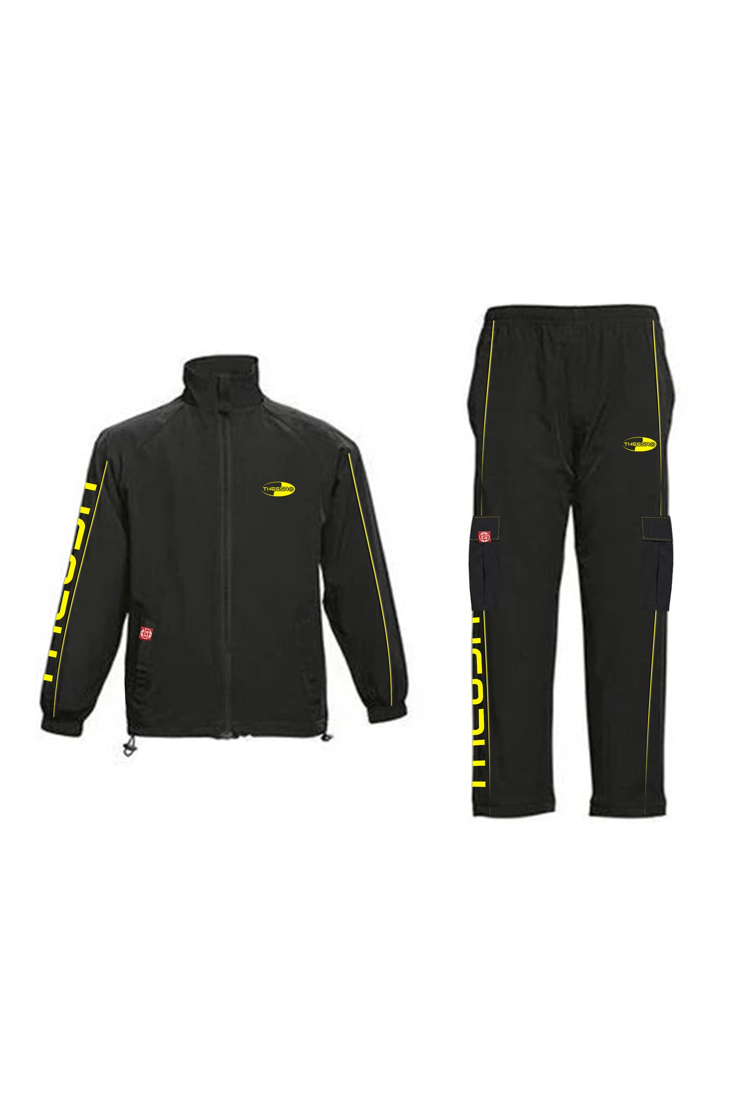 THEGSA TRACKSUIT